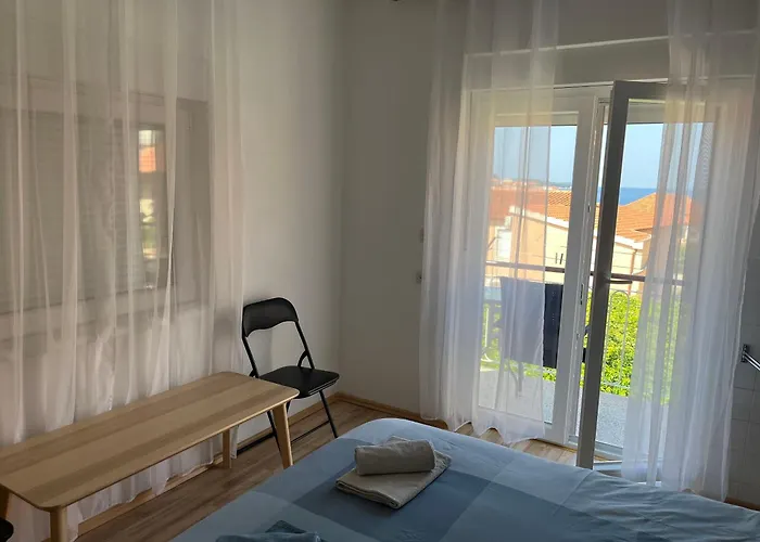 Pasko Apartment Primosten